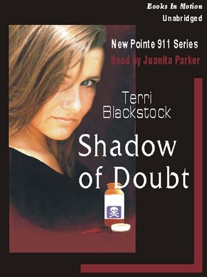 cover image of Shadow of Doubt